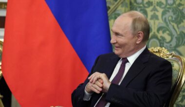 Putin ignora Trump, il piano per la spallata a Kiev