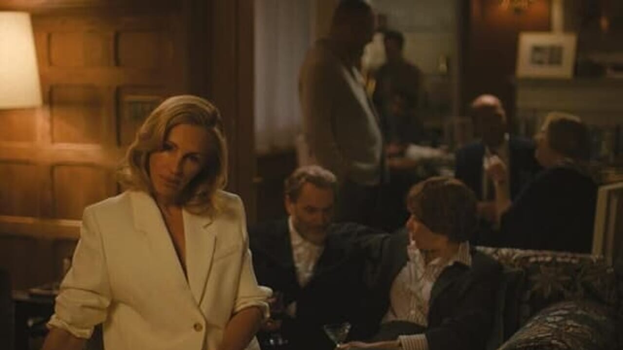 la recensione del film del palermitano Luca Guadagnino con Julia Roberts
