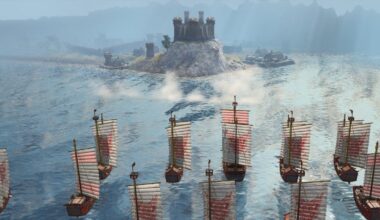 Age of Empires IV: Anniversary Edition arriva anche su PlayStation 5, ecco quando