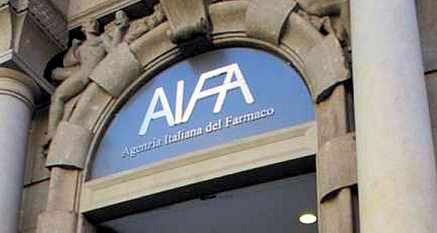 Abrogate le Note AIFA 2, 4 e 41
