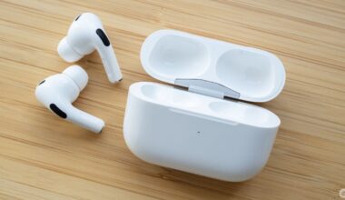 AirPods, in arrivo le traduzioni in tempo reale direttamente nelle orecchie