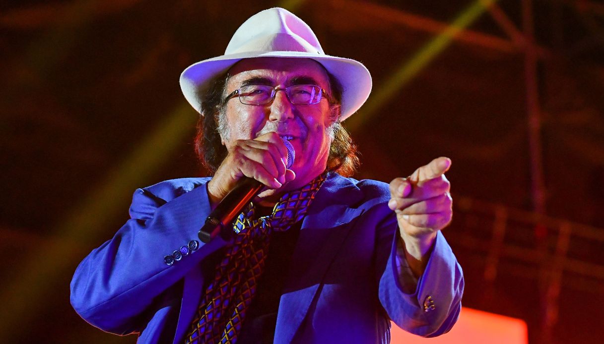 Al Bano a Sanremo 2026? Il cantante riapre al Festival: “Attendo garanzie”