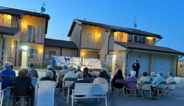 Al Villaggio di Teresa. Esce per la passeggiata. Anziana trovata morta