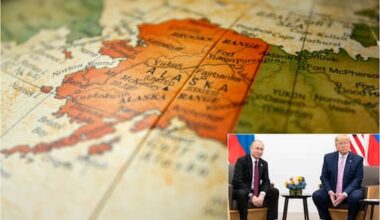 Vertice Trump-Putin, perché è stata scelta come sede l’Alaska