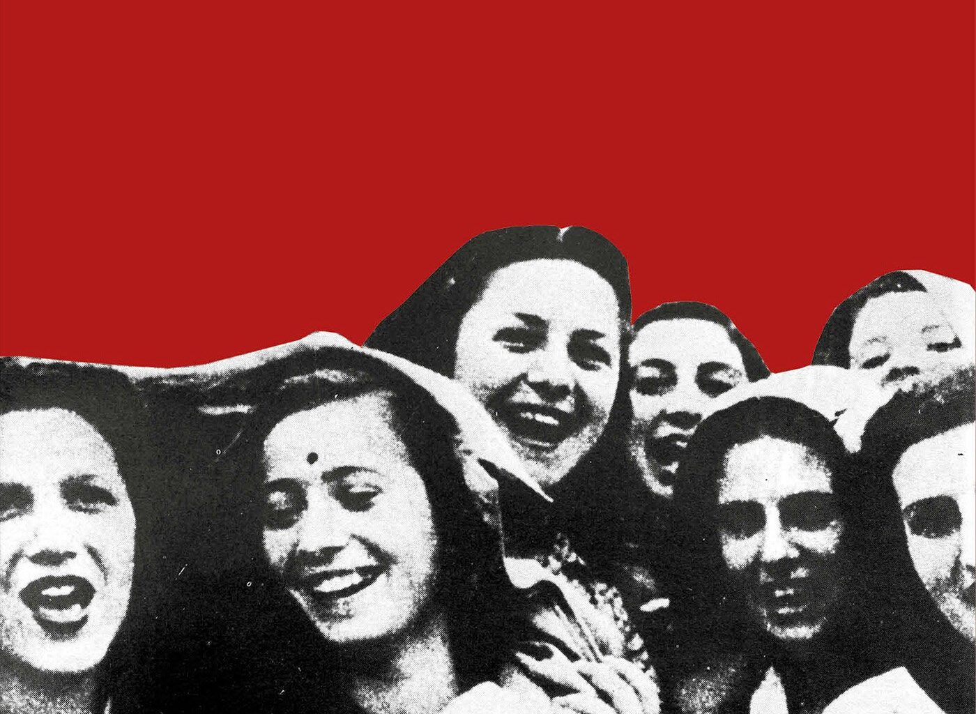 "L’alba della nostra libertà" - di Barbara Cagni