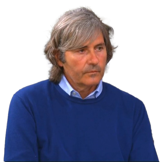 Alberto Dalla Palma