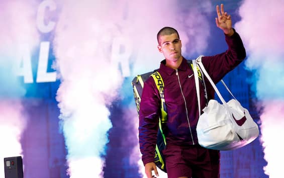 US Open 2025, il programma di oggi: partite e orari