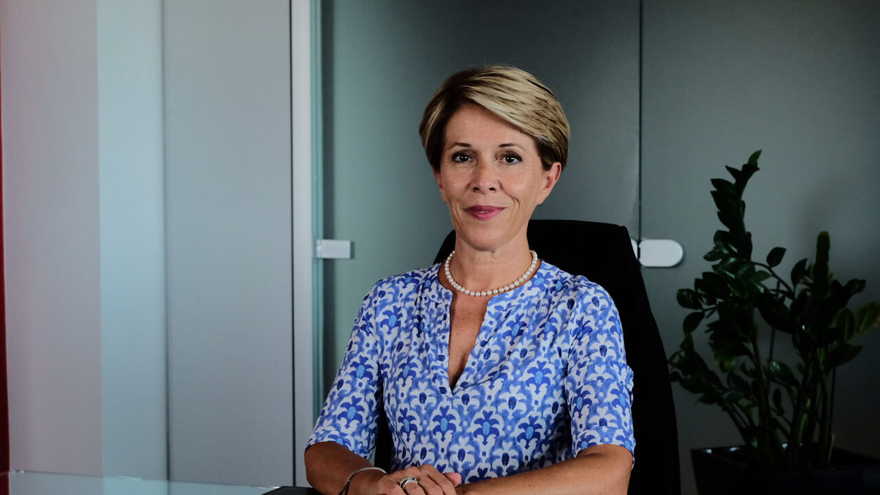 Morta Alessandra Balocco, amministratore delegato e presidente del Consiglio di amministrazione della Balocco Industria dolciaria