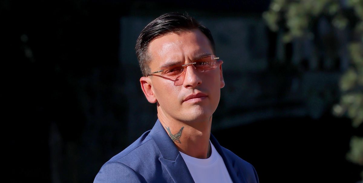 il lungo sfogo su Instagram