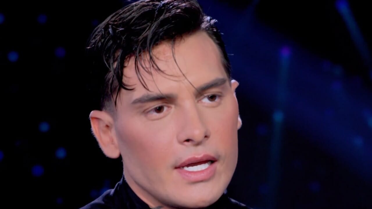 c'entra un infortunio. Cosa è successo