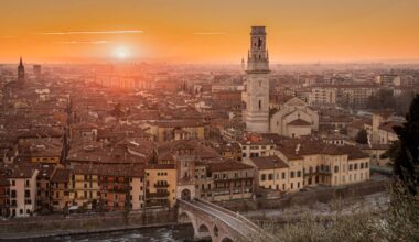 gli appuntamenti gratuiti a Verona