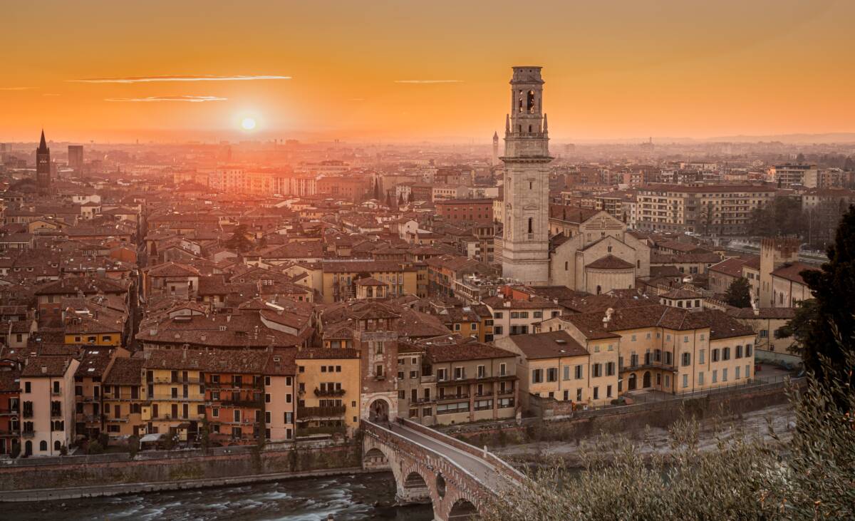gli appuntamenti gratuiti a Verona