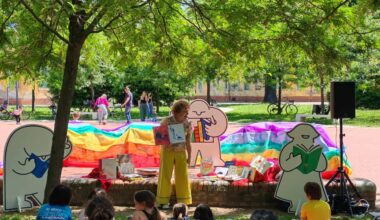 Biblioteca Comunale di Imola: il calendario di settembre