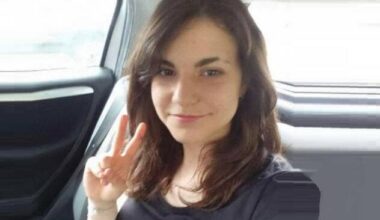 Si cerca Alessia, ha 15 anni ed è scomparsa da sette giorni