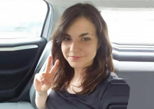 Si cerca Alessia, ha 15 anni ed è scomparsa da sette giorni