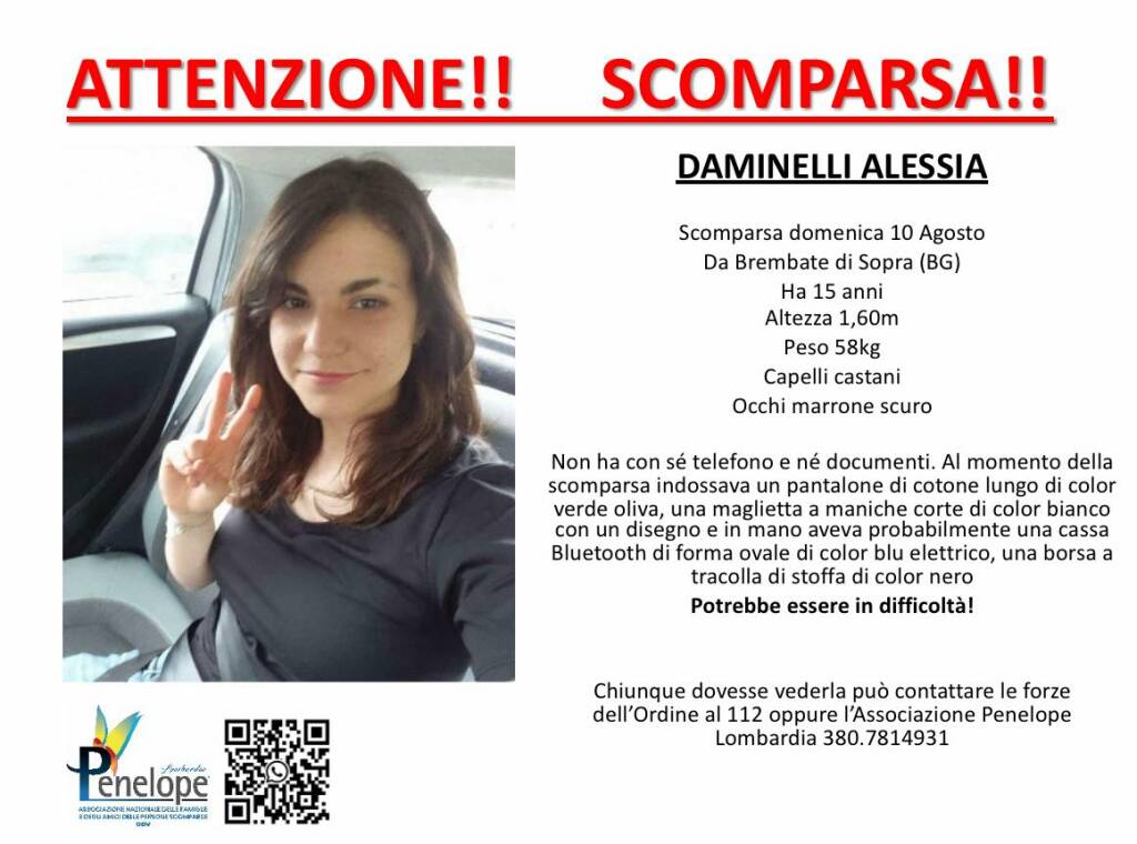 Alessia Daminelli