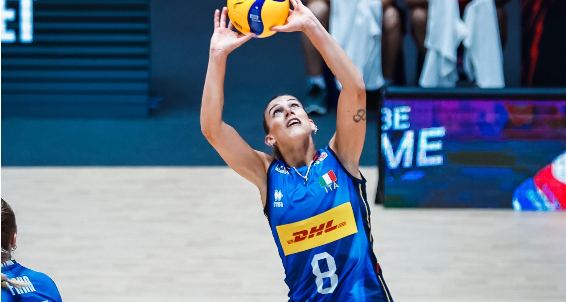 Mondiali Pallavolo, l'Italia di Orro vince all'esordio: Slovacchia battuta 3-0 - Cagliaripad.it