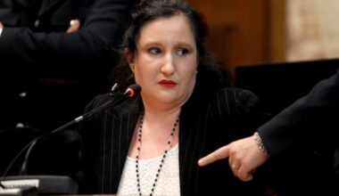 Alessia Pifferi, perizia in appello per omicidio figlia Diana: 'Capace di intendere e volere'