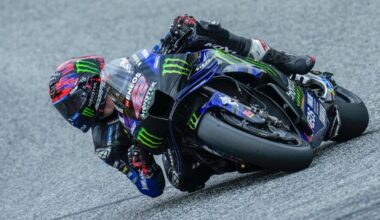 Rins: "Ho accettato la frustrazione, ma la Yamaha non può aspettare fino al 2027"