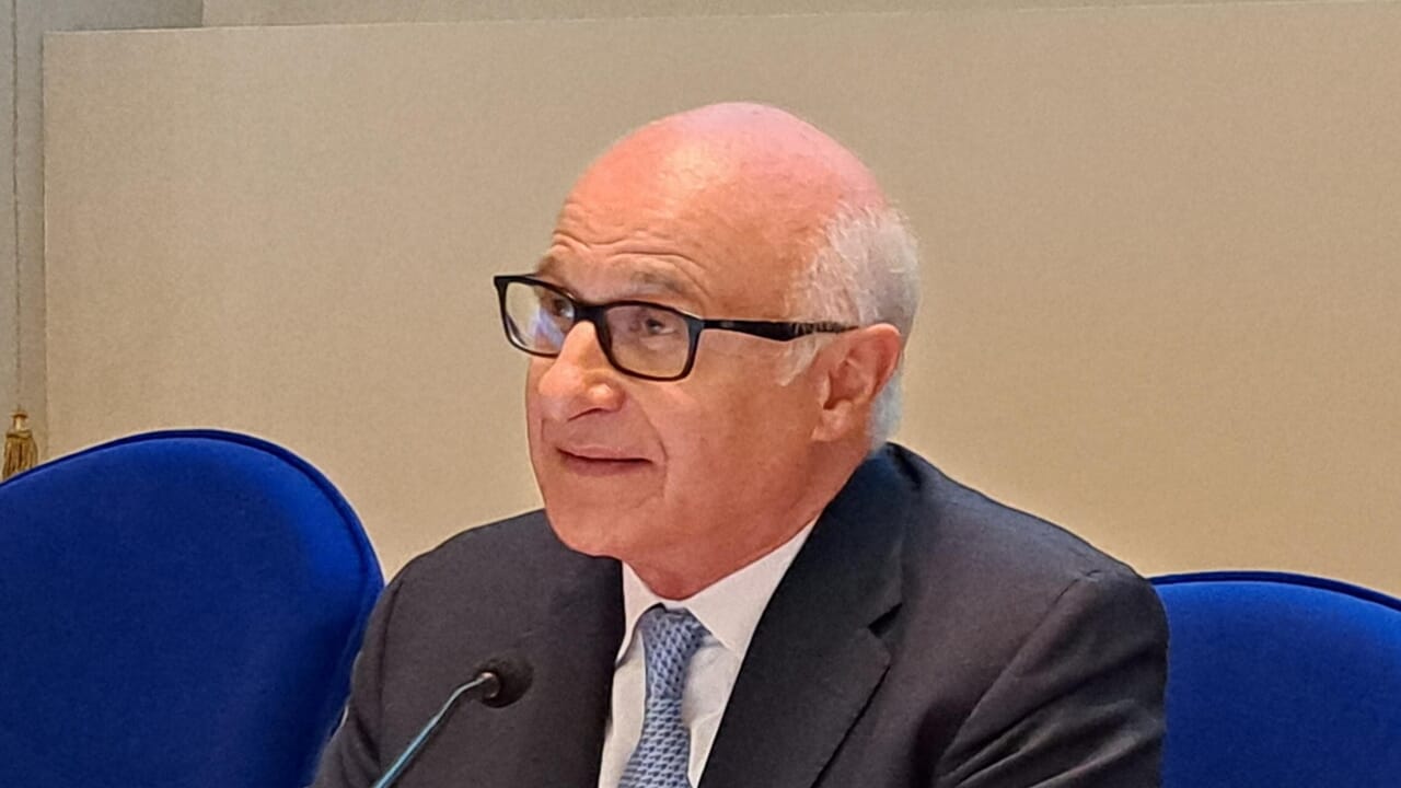 rischi sanitari per l'Ordine dei medici del Veneto