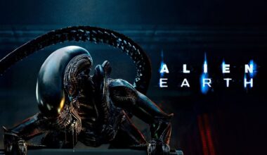 Pianeta Terra, la serie che promette di rivoluzionare lo Xenomorfo