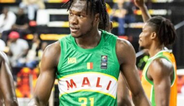 La Virtus piazza l'ultimo colpo di mercato, accordo pluriennale con Aliou Diarra