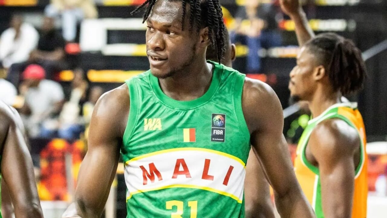 La Virtus piazza l'ultimo colpo di mercato, accordo pluriennale con Aliou Diarra