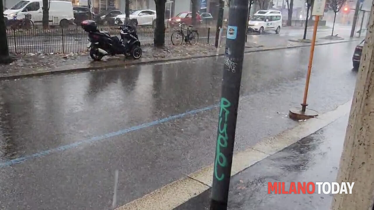 cosa è successo a Milano e cosa aspettarsi nelle prossime ore