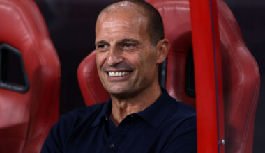 "Puntiamo sulla Coppa Italia, Tare ha lavorato bene sul mercato"
