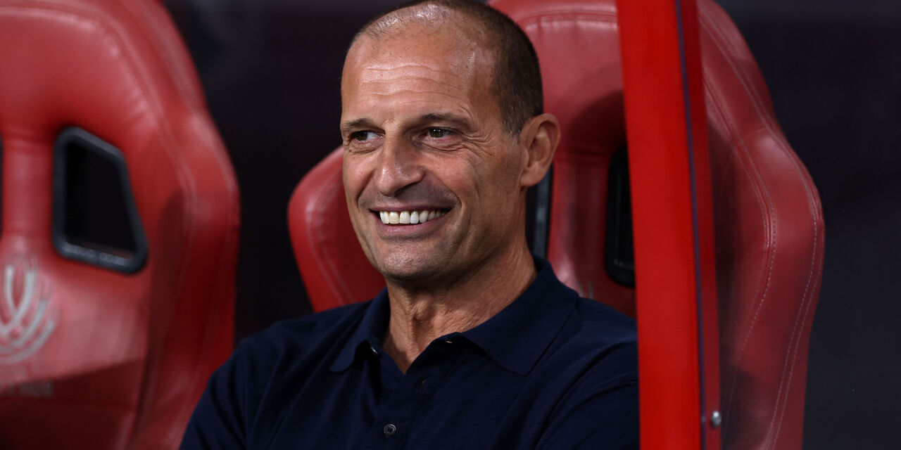 "Puntiamo sulla Coppa Italia, Tare ha lavorato bene sul mercato"
