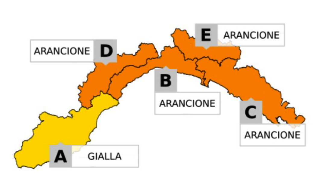 Allerta meteo arancione-2