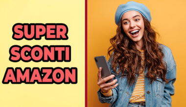 25 offerte Amazon, aggiornate: bastano 2 minuti per capire subito quanto si risparmia, oggi - Hardware Upgrade