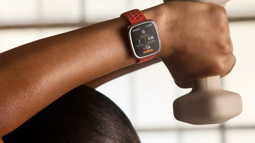 amazfit active square 2