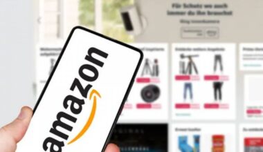 Amazon chiude l’app store per Android: la data dell'addio è molto vicina, cosa cambia per gli utenti adesso?
