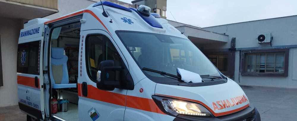 Soccorso in emergenza nell’Alto Vastese, prime risposte alla carenza di medici – Il Nuovo Online