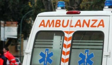 Ambulanza