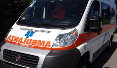 Valenzano, precipita mentre monta luminarie della festa patronale: morto operaio
