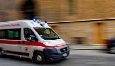 Picchiato dopo una lite in un parcheggio a Gaeta: morto 82enne romano