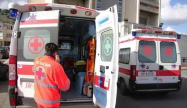 Ambulanze palermo