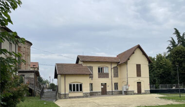 ambulatorio medico riva