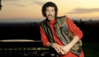 Canzoni d'amore, quella più famosa di sempre è degli anni Ottanta
