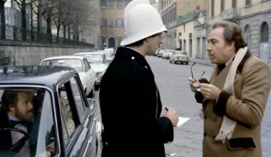 Compie 50 anni "Amici miei", il grande classico con Ugo Tognazzi