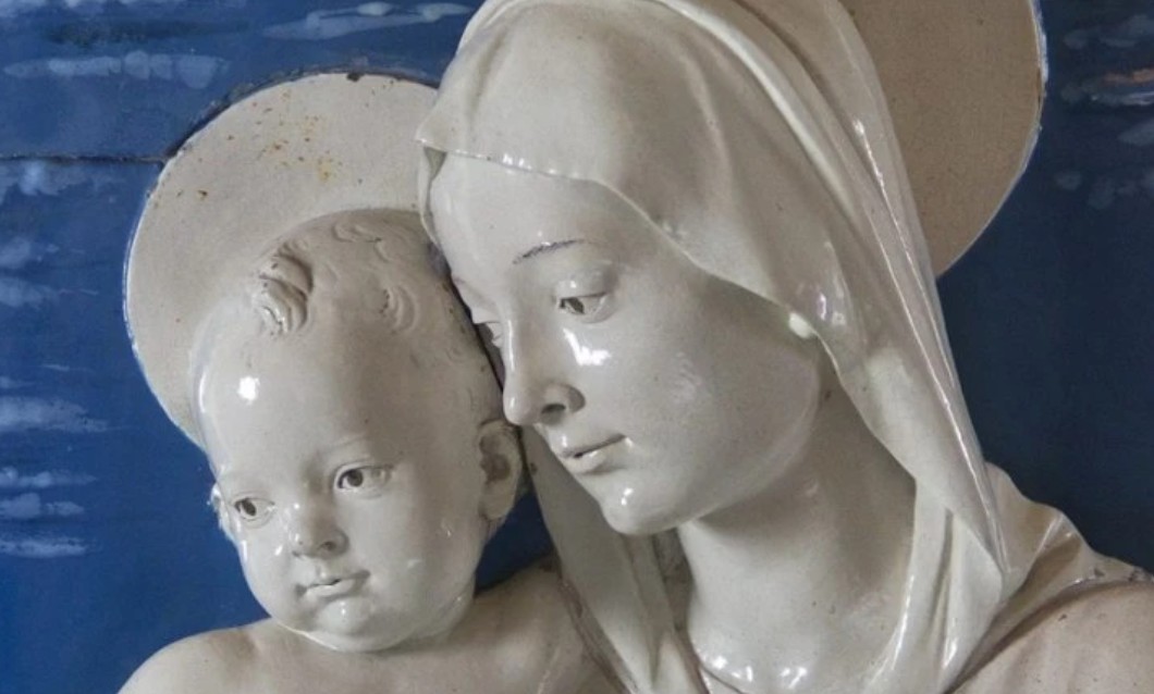 500 anni fa moriva Andrea della Robbia a Firenze – Michelangelo Buonarroti è tornato