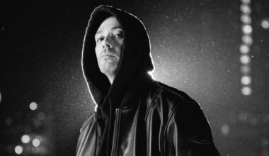 "Sotto il Vulcano Fest", alla Villa Bellini arriva il rap di Fabri Fibra