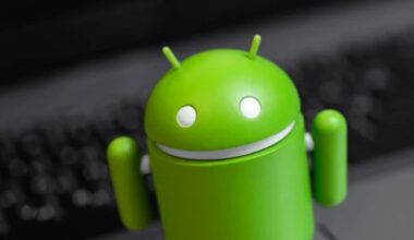 È già tempo di Android 17? Svelato il nome in codice, di che dolce si tratta questa volta?