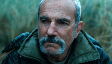 Anemone, primo trailer per il film del grande ritorno di Daniel Day-Lewis!