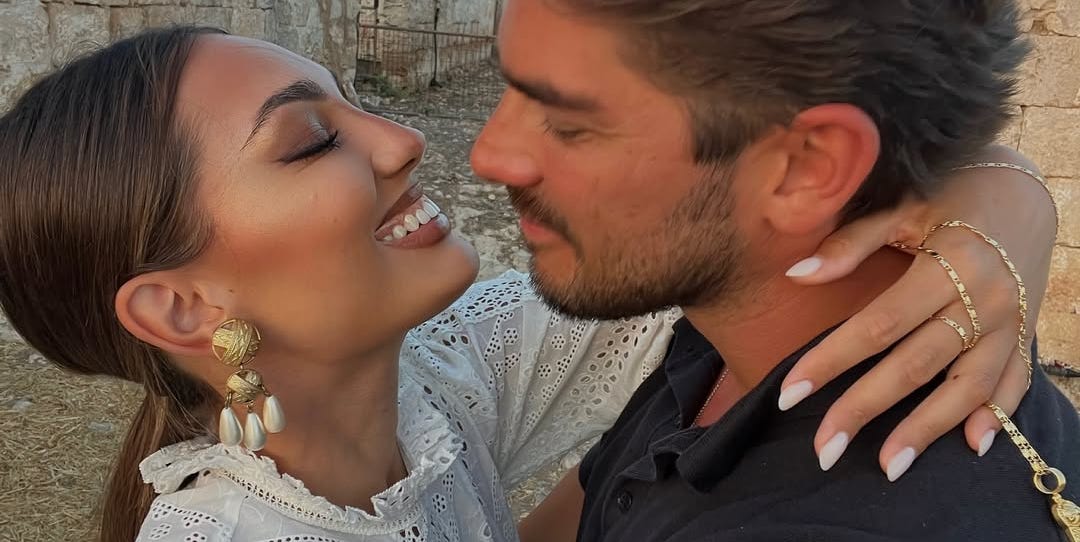Matrimonio Angela e Paolo Uomini e Donne: foto e dettagli
