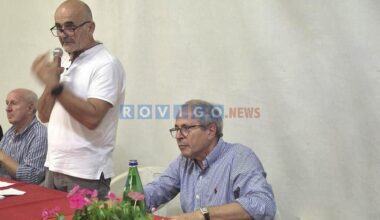 Il senatore Crisanti (Pd) sul Pdl a firma Elly Shlein per la Sanità