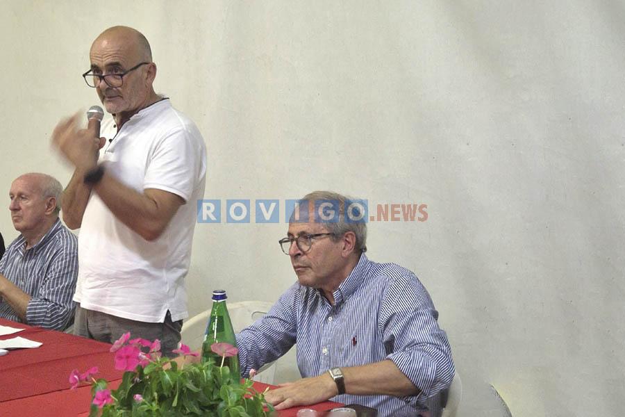 Il senatore Crisanti (Pd) sul Pdl a firma Elly Shlein per la Sanità