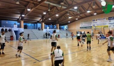 Olimpica Avellino inaugura una nuova sede: "Il futuro comincia adesso"